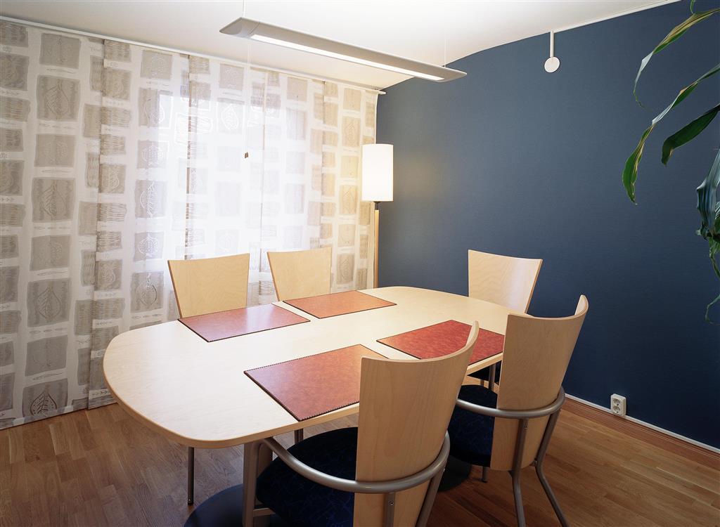 Scandic Portalen Jönköping Restaurant bilde
