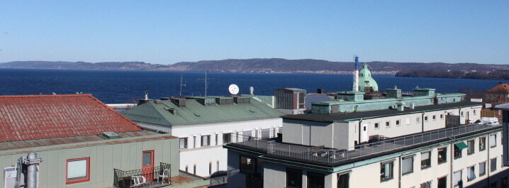 Scandic Portalen Jönköping Eksteriør bilde