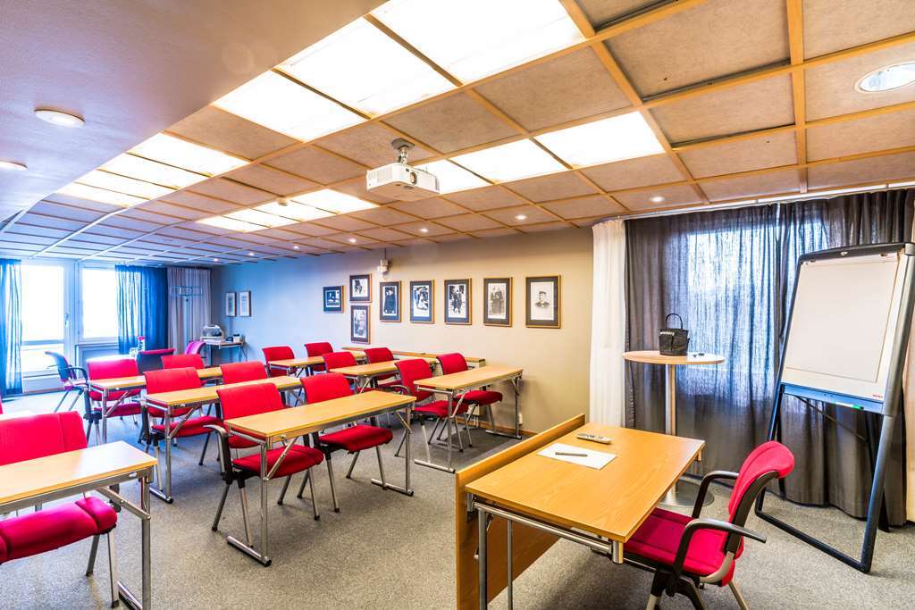 Scandic Portalen Jönköping Fasiliteter bilde